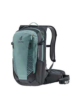DEUTER | Damen Fahrrad Rucksack Compact EXP 12 SL | 